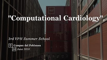 Computational Cardiology