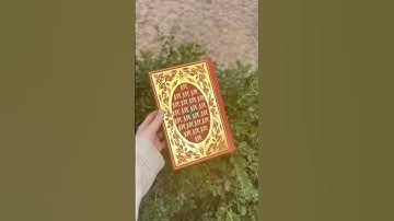 Just couldn’t help myself 😆 #bookbinding #booktube #thecruelprince #bookbinder