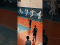 Defendendo com o espacate do Van Damme