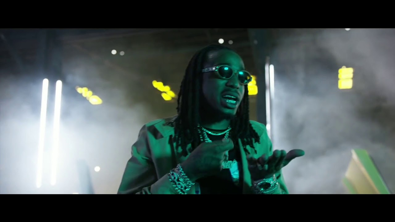 Drake ft. Quavo & Travis Scott Portland (Video) YouTube