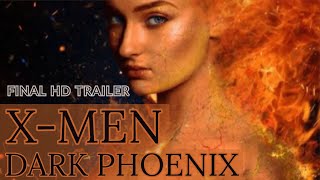Dark Phoenix X Men Last And Final Trailer Before Release June 7th 2019 by Smith Fam Media 33 views 5 years ago 2 minutes, 30 seconds