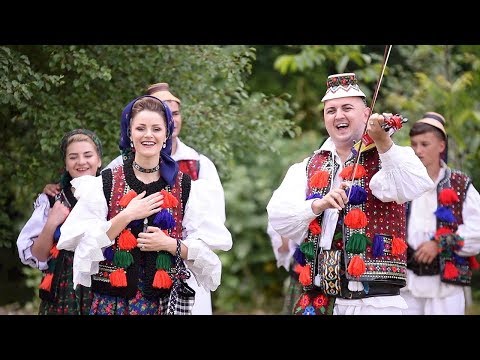 Colaj Melodii din Maramures - Amalia Ursu si Vasilica Ceterasu (NOU)
