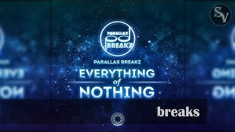 Parallax Breakz (feat. SeyChaS) - Gravity (Original Mix)
