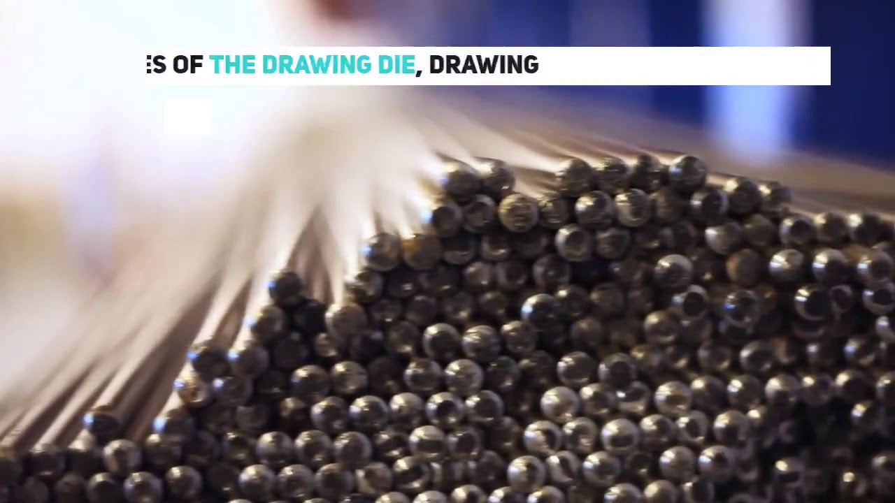 Tungsten Carbide Factory & Manufacturer