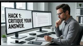 3 ChatGPT Hacks That Instantly Make You a Power User