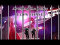 Avoiding the POLICE while Street Racing (COP CHASE)
