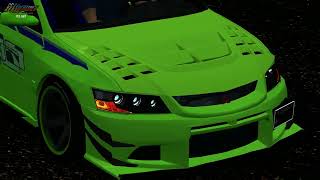 VGP Wiz Ext 4 Night Edition 2025 Memolution Noltex screenshot 3