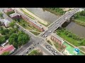 Башня Городецкая