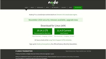 #1 - Aula de Angular 7 com Nataniel Paiva