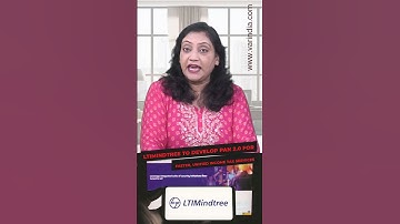 LTIMindtree ontwikkelt PAN 2.0 voor snellere, uniforme inkomstenbelastingdiensten