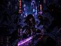 Part 5 | What the hunter did to the devil #music #cyberpunk #amv #ia #animeedit