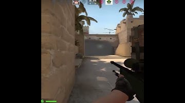 Am I using hacks or what? | CSGO Crazy Moments | #shorts #csgo #csgoclips #csgohighlights