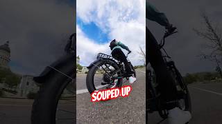 This E-Bike Has TWO Motors 🤯