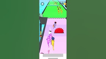 Slap and run game level 319 #shortvideo #trendingshorts #youtubeshorts #shorts #shortsfeed #shorts