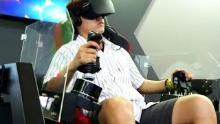 VR 수술부터 군사 훈련까지…진화하는 가상현실 / YTN 사이언스 screenshot 5