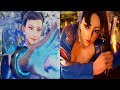 Street Fighter 6 Chun Li GeraldTiger Vs Mai Shiranui Sure You Can Street Fighter 6 Chun Li GeraldTiger Vs Mai Shiranui Sure You Can