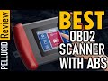 ✅ Top 5 Best OBD2 Scanner With ABS In 2024