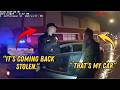 Routine Traffic Encounter Changes Fast — One Reveal Changes Everything