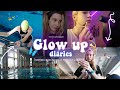 GLOW UP DIARIES 2022|Я ПЕРЕКРАСИЛАСЬ В ТЕМНЫЙ!\Выпуск 2