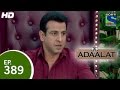 Adaalat - अदालत - Episode 389 - 17th January 2015