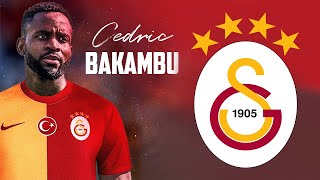 Cedric Bakambu Welcome To Galatasaray Best Goals Skills