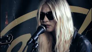 The Pretty Reckless - waiting for a friend a capella (vocals only)