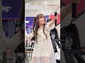 【4K】 夢限大みゅーたいぷ「真夜中遊園地 (Acoustic ver.)」Vo.仲町あられ推しカメラ(スーパーポジション 〜夢限大編〜 @ 山形)※撮影可能パート