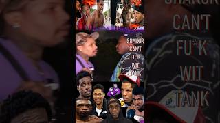 WHO SHOULD TANK DAVIS FIGHT NEXT AT 135/140 KID AUSTIN SHAKUR STEVENSON KEYSHAWN! LETS TALK BOXING🥊