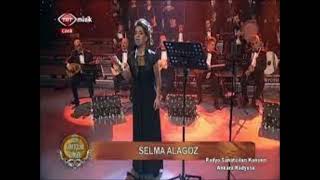 SELMA ALAGÖZ - DOST ELİNE GİDEN TURNAM Resimi