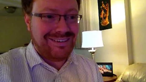 Matt Wins the Lottery