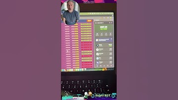 Solana MEV sniper bot quick demo — Pump Fun detection & live transaction trace