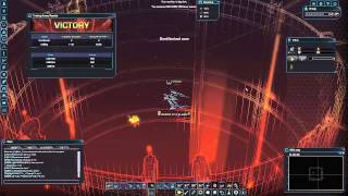 Darkorbit GB2 - T.A & 1v1's