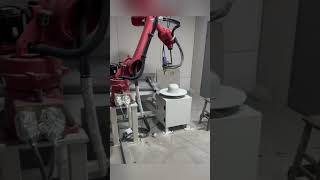 What Are The Core Functions of An Arc Spraying Machine?