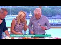 Phil Vickery's Gluten-Free Donuts | This Morning