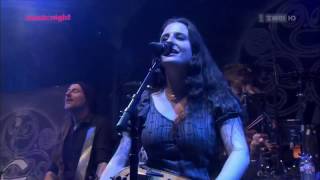 Eluveitie Featuring Manau Live at Gurten Festival 2013 Proshot