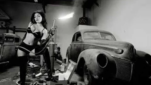 Anne Reilly and the Echomen - Lonely Sixteen