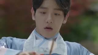 Exo members in movies so sad