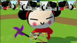 Vooz Pucca The Sparta Unextended Mix Ooo