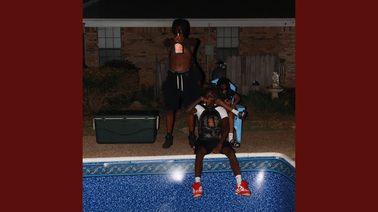 GBG.WOODIE X 1evilnikka GBG STORY