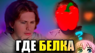 Реакция Фиспекта на лицо маразма / Fispeckt