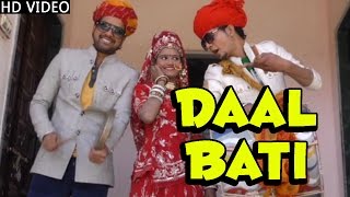 'daal bati' - desi marwadi marriage song | ramesh nainaat banna banni
geet 2015 rajasthani songs