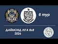 Fc Talne Media - NoSense, огляд гри || 6тур Чемпіонат Києва 8х8 Даймонд Ліга 2026