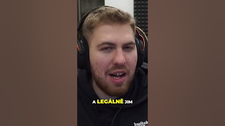 Vláďa vs Gunpoint DRAMA!