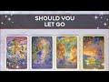 🌜💫 Should You Move On 💫🌜 | PICK A CARD | tarot reading