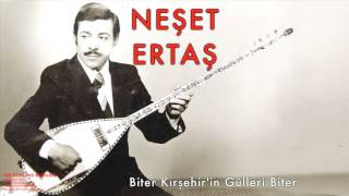Neşet Ertaş - Biter Kırşehir'in Gülleri Biter [ Yar Gönlünü Bilenlere © 2002 Kalan Müzik ] Resimi