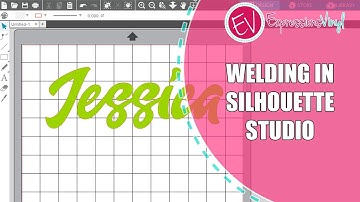 Welding In Silhouette Studio