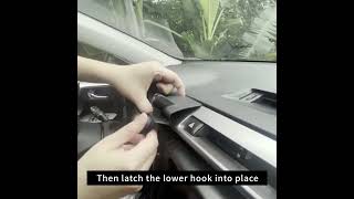 Phone Holder for RAV4 2013-2018 Phone Holder for RAV4 2013-2018