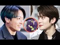 BTS’s Jungkook Was Super Excited To Run Into NCT’s Jaehyun