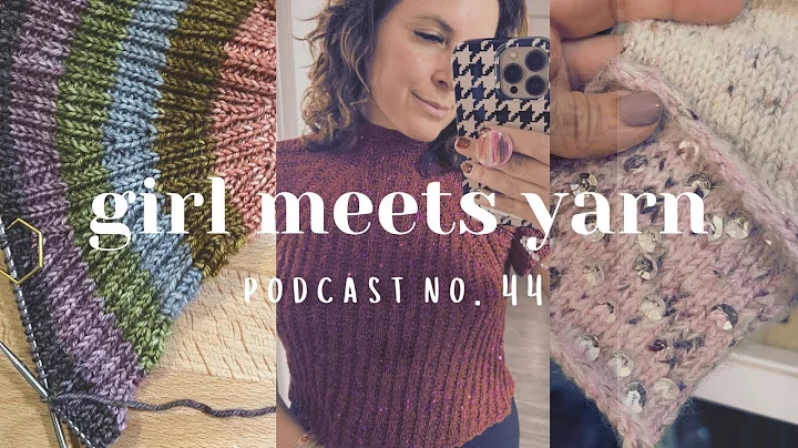 #44 December Recap & end of Vlogmas // girl meets ...