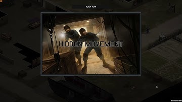 Xenonauts-2 (Beta 16.1) - Part 8 - Crashsite 6 - Tier 3